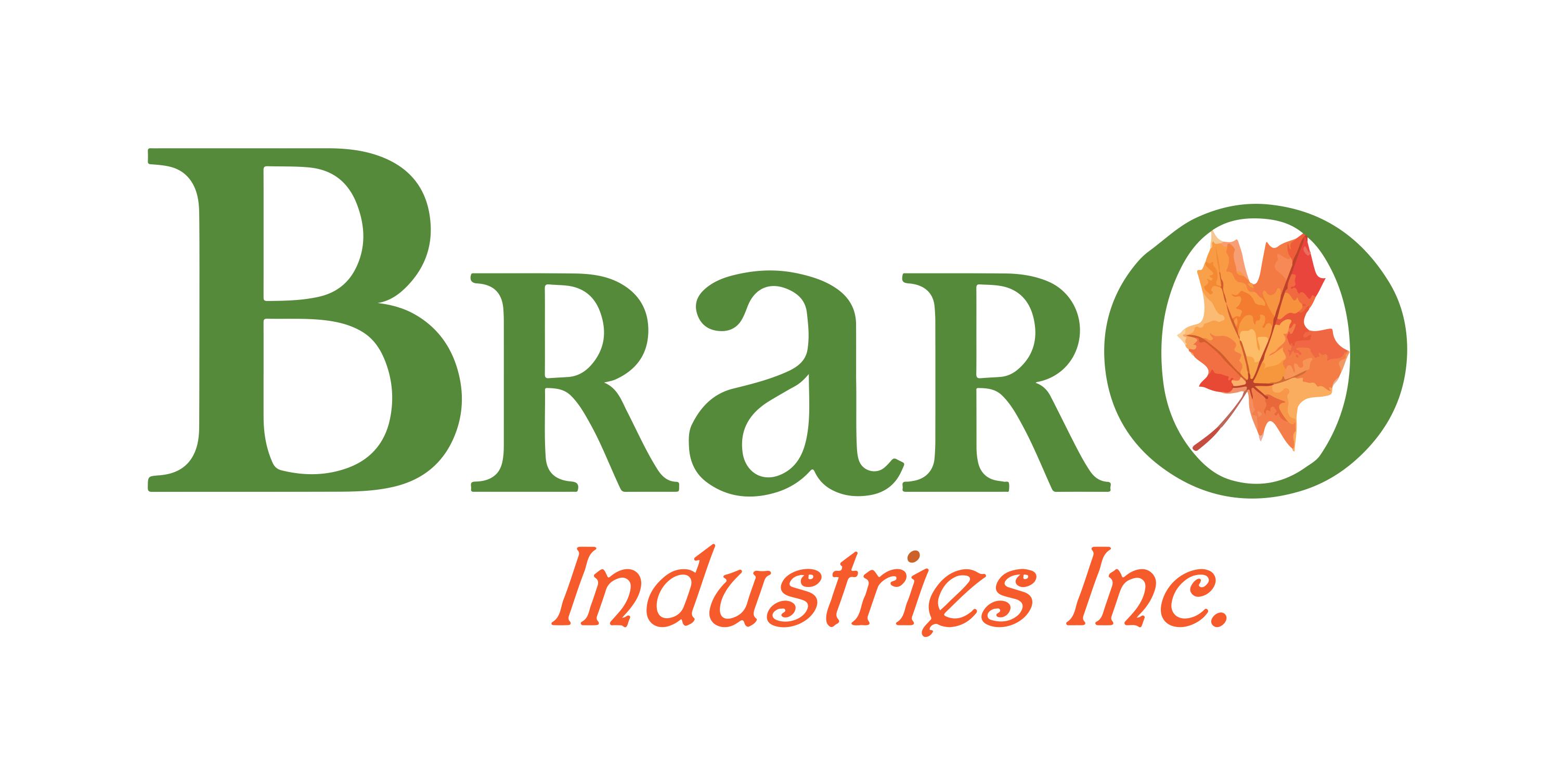 Braro Industries Inc.